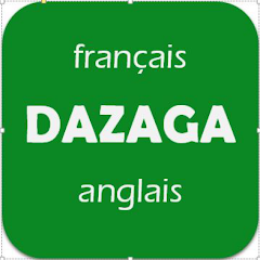 Dictionnaire Dazaga Icon