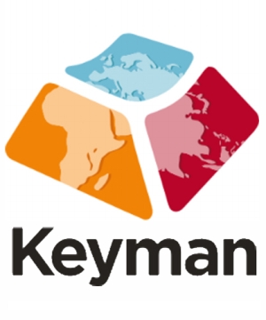 Keyman Logo SIL