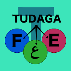 Dictionnaire Mêde tûgi tudaga Icon