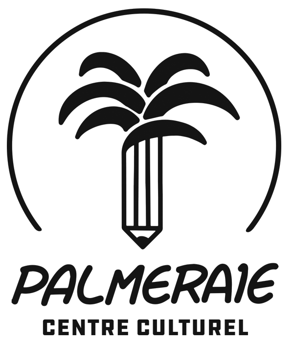 Palmeraie Logo